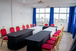 equine hotel ruiru nairobi