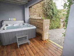 Le Durkestrete Cellar