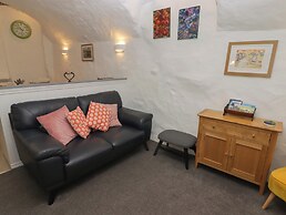 Le Durkestrete Cellar