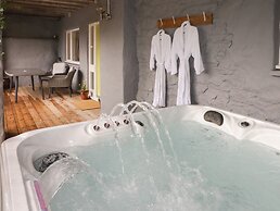 Le Durkestrete Cellar