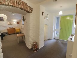 Le Durkestrete Cellar