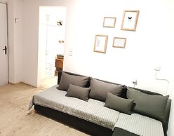 Holiday Pension Anna