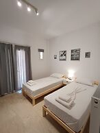 Holiday Pension Anna