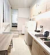 Holiday Pension Anna