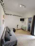 Holiday Pension Anna