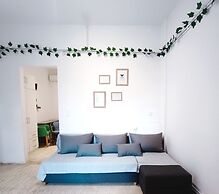 Holiday Pension Anna