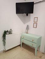 Holiday Pension Anna