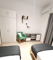 Holiday Pension Anna