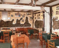 Holiday Pension Anna