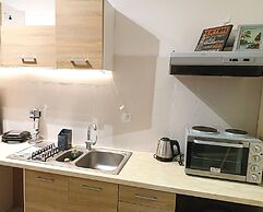 Holiday Pension Anna