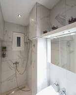 Holiday Pension Anna