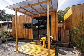 Cabanas Loft Paraíso