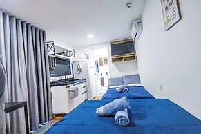 Cabanas Loft Paraíso