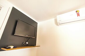 Cabanas Loft Paraíso