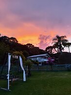 Cabanas Loft Paraíso