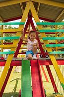 Cabanas Loft Paraíso