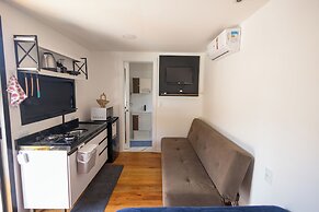 Cabanas Loft Paraíso