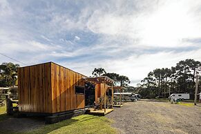 Cabanas Loft Paraíso