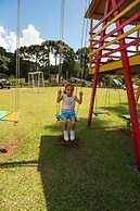 Cabanas Loft Paraíso