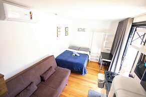 Cabanas Loft Paraíso