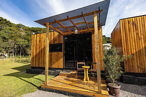 Cabanas Loft Paraíso