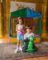 Cabanas Loft Paraíso