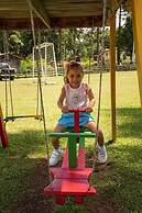 Cabanas Loft Paraíso