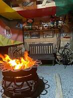 Cabanas Loft Paraíso