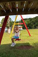 Cabanas Loft Paraíso