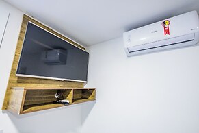 Cabanas Loft Paraíso