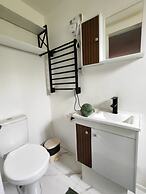 Cabanas Loft Paraíso