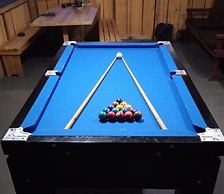 Cabanas Loft Paraíso