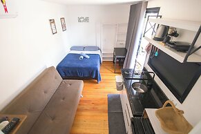 Cabanas Loft Paraíso