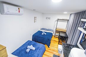 Cabanas Loft Paraíso