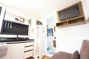 Cabanas Loft Paraíso