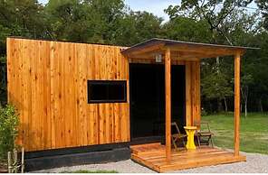 Cabanas Loft Paraíso