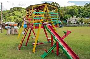 Cabanas Loft Paraíso