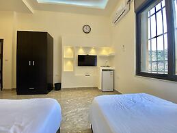 Villa Mira Guesthouse - Downtown Amman
