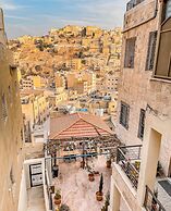 Villa Mira Guesthouse - Downtown Amman