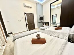 Villa Mira Guesthouse - Downtown Amman