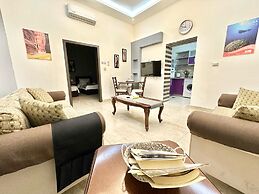 Villa Mira Guesthouse - Downtown Amman