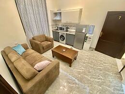 Villa Mira Guesthouse - Downtown Amman