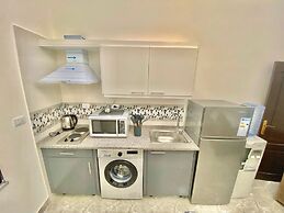 Villa Mira Guesthouse - Downtown Amman