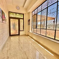 Villa Mira Guesthouse - Downtown Amman