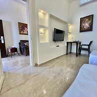 Villa Mira Guesthouse - Downtown Amman