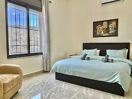 Villa Mira Guesthouse - Downtown Amman