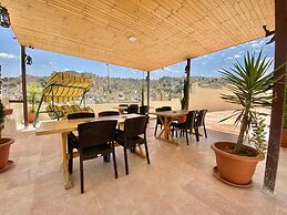 Villa Mira Guesthouse - Downtown Amman