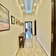Villa Mira Guesthouse - Downtown Amman
