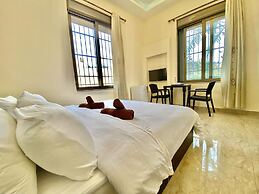 Villa Mira Guesthouse - Downtown Amman