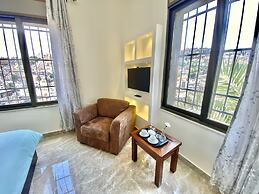 Villa Mira Guesthouse - Downtown Amman